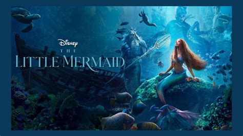 May 26, 2023 · The Little Mermaid 3D (2023) PG, 2 hr 15 min. "The Little Mermaid” is the beloved story of Ariel, a beautiful and spirited young mermaid with a thirst for adventure. The youngest of King Triton’s daughters, and the most defiant, Ariel longs to find out more about the world beyond the sea, and while visiting the surface, falls for the ... 